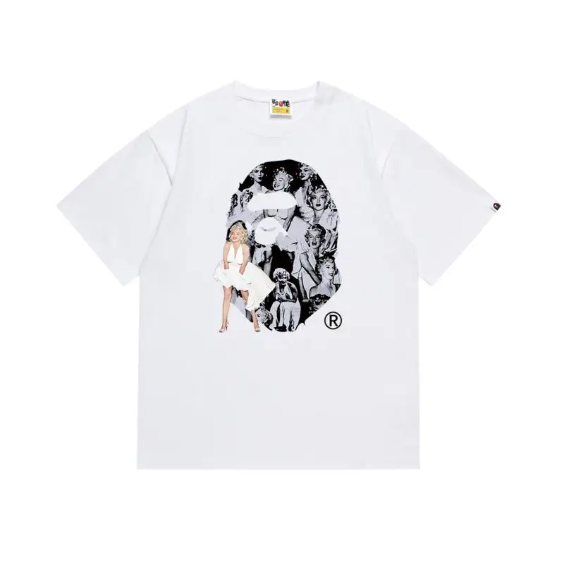 Bape S-2XL scqx194 (2)